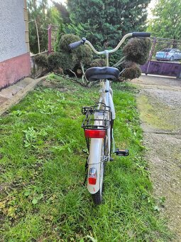 KENZEL Sit n’go - 7