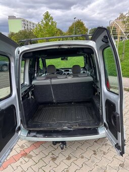 Renault Kangoo 1.5 dCi - 7