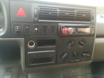 Volkswagen t4 - 7