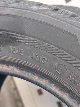 Barum Polaris 185/60 R14 - 7