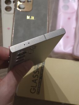 Samsung S24 Galaxy Ultra Titanium Gray 256GB - 7
