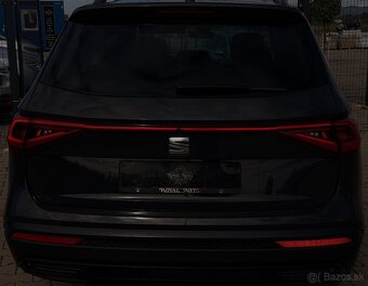 SEAT TARRACO - 7
