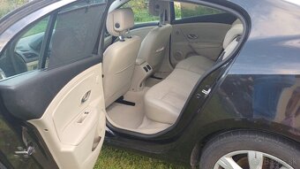 Renault Fluence 1.6 benzín - 7