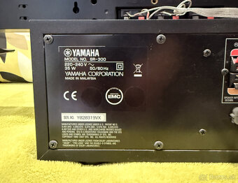 Predam YAMAHA SR 300 - 7