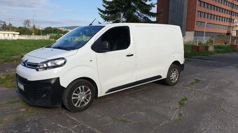 Citroën Jumpy 2.0 - 7