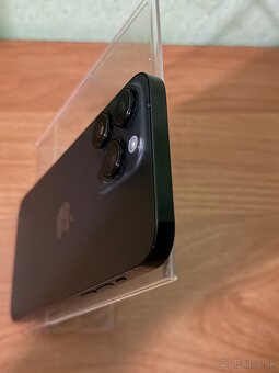 PREDANÉ Dobrý deň Ponúkam na predaj iPhone 14 PRO MAX 512GB - 7
