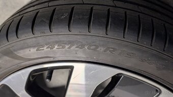 Volkswagen Montevideo 5x112 R19 3G8601025P - 7