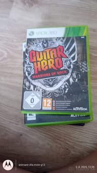 Xbox 360 hry a príslušenstvo - 7