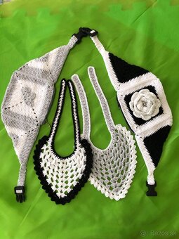 Oblečenie pre psikov,šaty a svetre. - 7