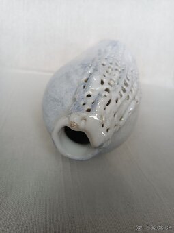 Autorská keramická váza - 7