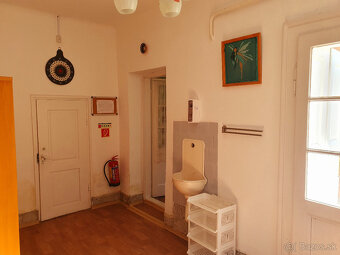 25min. z Košíc, 5izb. rodinný dom v meste Gönc, Maďarsko - 7