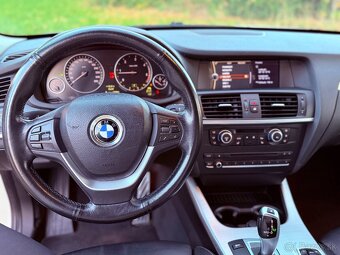 BMW X3 - 7