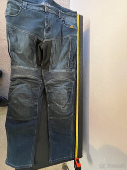 Kevlarové rifle Trilobite Parado veľ. 40/34 - 7