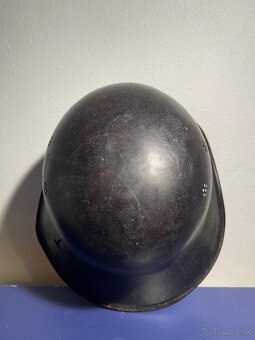 Tretia ríša Nemecka helma gladiator - 7