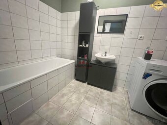 2iz byt v novostavbe Hlohovec - 7