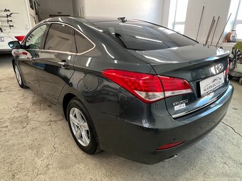 Hyundai i40 1.7 CRDi STYLE WEBASTO TOP VÝBAVA AUTOMAT - 7