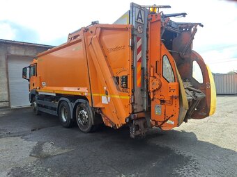 MAN TGS 26.320 6X2-2 BL - 7