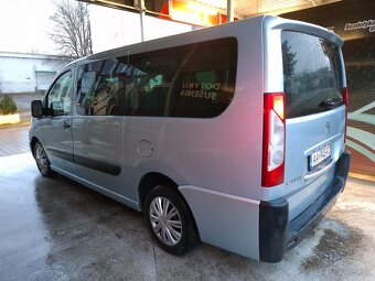 Peugeot Expert Teepee - 7