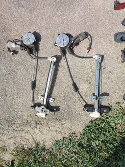 Honda Civic (1992-1995)5G náhradné diely - 7