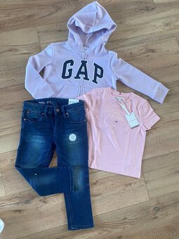 Chlapcenske oblecenie 62-104 - 7