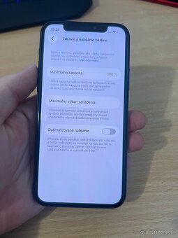 iPhone 11 Pro 256gb - nová batéria - 7