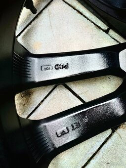 Škoda,Kamiq,Volkswagen,Seat,Subaru,Audi,MG 5x100 r18 - 7