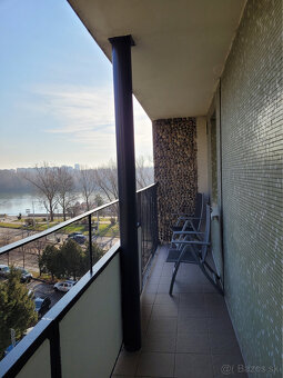 PRENÁJOM 3 izbový byt Nám.arm.gener. Ludvíka Svobodu - 7