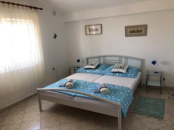 DOVOLENKA CHORVATSKO APARTMAN - 7