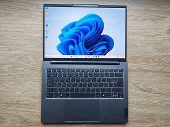 Lenovo IdeaPad Pro 5 14 2.8k Ryzen 7 8845HS,32GB/1TB,ALZA - 7