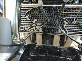 Kryt chladiče cestovné Akční sleva 20% - 7