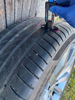 Alu kola Monterey VW Škoda Audi Seat - 7