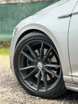 VW Passat B8.5, 2.0 BiTDI 176KW, 2020 - 7