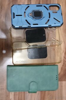 Predám Nothing Phone 2, 12GB/256GB - 7