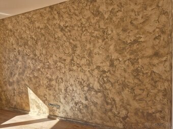 Maliar,maliarske prace - 7