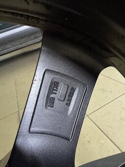 5x112 R18 8j 18 ET43 Dezent - 7