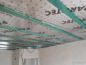 Fúkana izolacia - 7