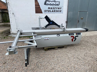 Formátovacî pila ROBLAND NZ3200 - 7