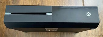 Xbox One 500gb - 7