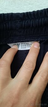 H@m cargo kraťasky  - 164 a 170 - 7