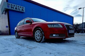 Audi A6 - 7
