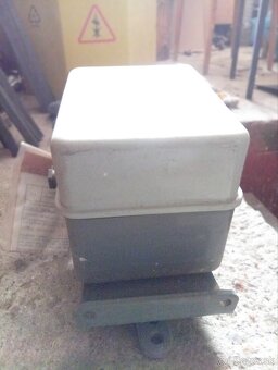 Elektricky riadený ventil 2 kusy - 7