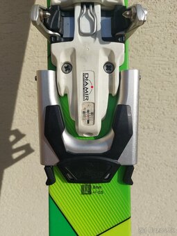 DYNASTAR  CHAM HM 87 - 7