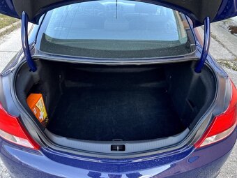 Opel Insignia 2.0 CDTI 130k Edition - 7