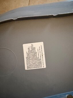 Vanička na kúpanie - 7