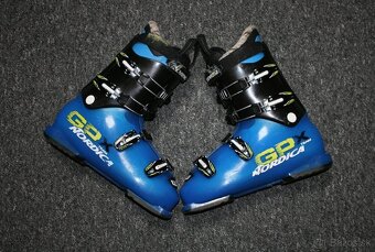 lyže Volkl RTM 160 cm - 7