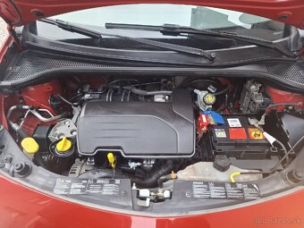 Renault clio 1.2 benzín - 7