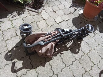 Sportovy kocik, bugyna CAM - 7