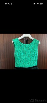 Damske saty s bolerkom - 7