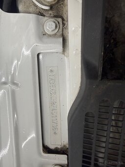 Škoda Rapid spaceBack 1.2Tsi 53 000km - 7