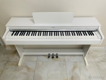 Predam piano Yamaha Ydp163 - 7